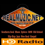 Logo of Realmuzic.net android Application 